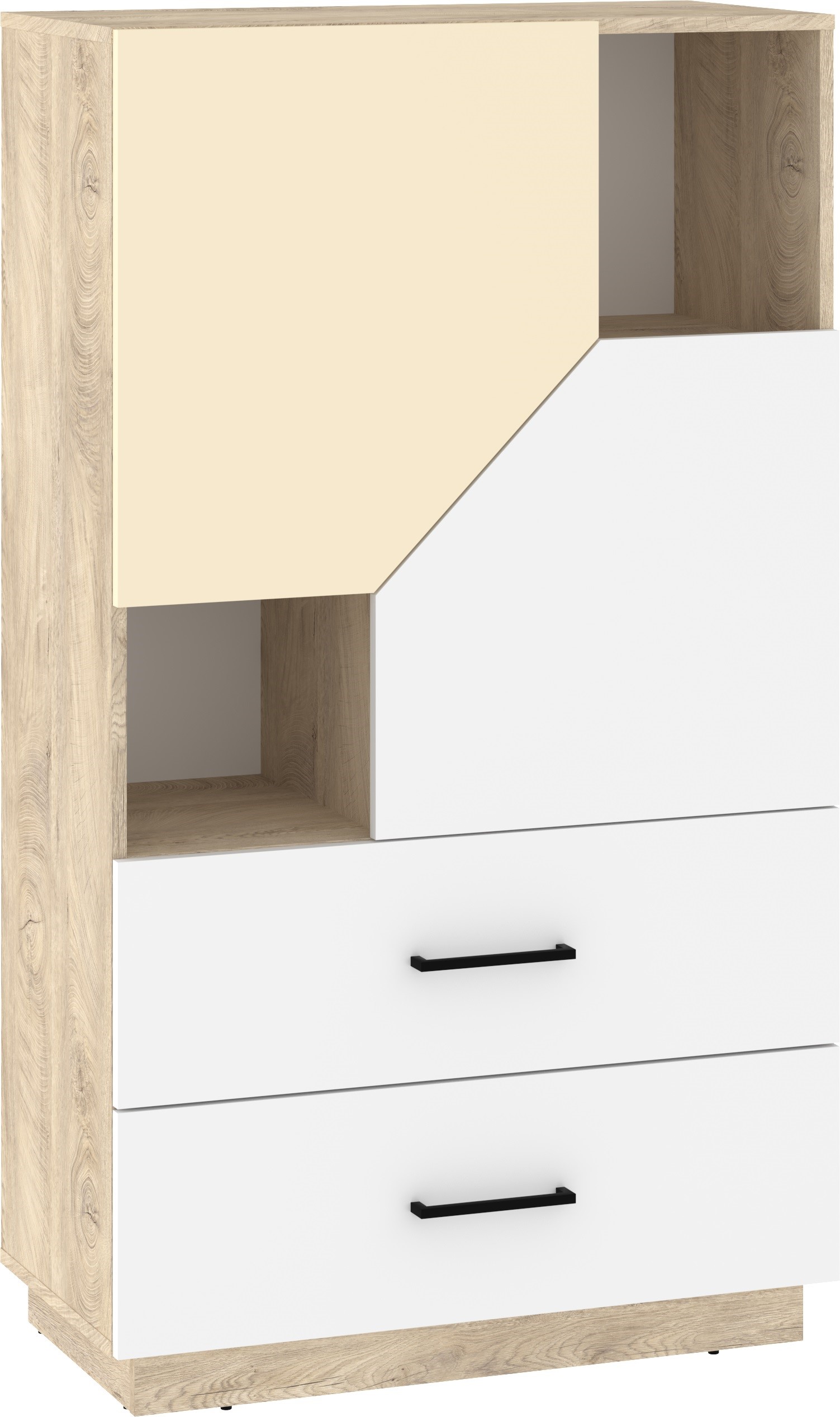 EPA 14 baldų knygų lentynų žaislai