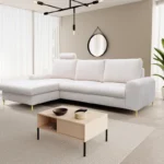 „Monaco Gr2“ kampinė sofa-lova