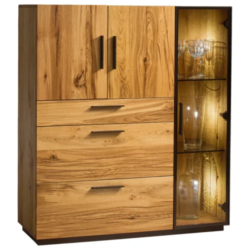 MORENO komoda – MOR.040.03