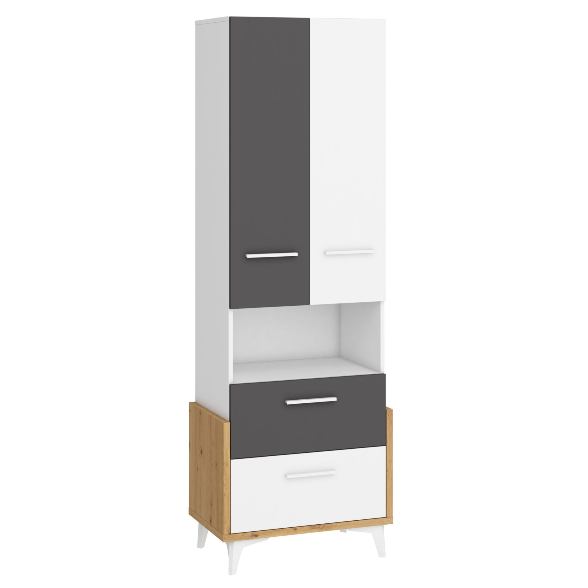 HEY baldai _17 lentyna 65w