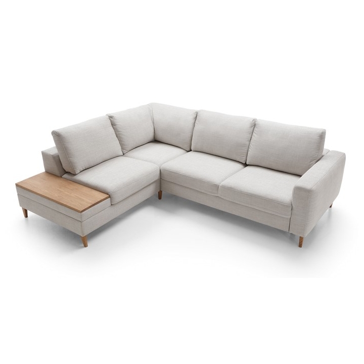 ALIKA kampinė sofa 1HT_BK_box-E-2.5F K/D lentyna Etap sofa - Paveikslėlis 2