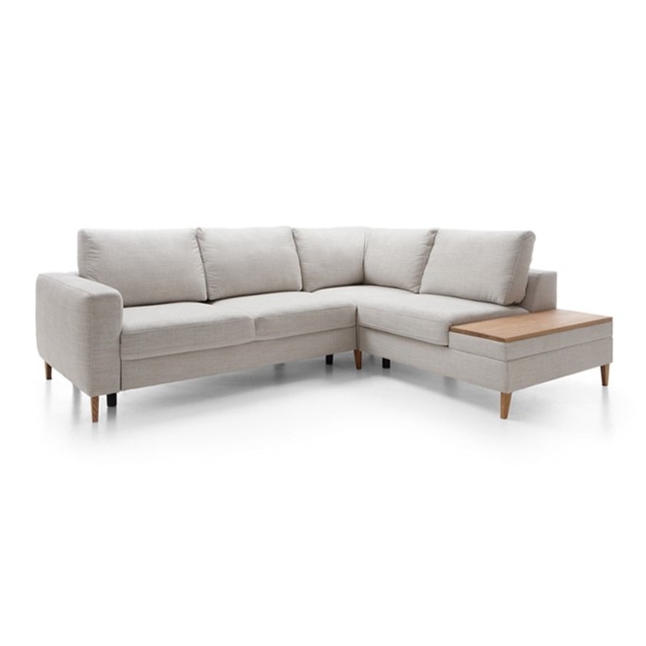 ALIKA kampinė sofa 1HT_BK_box-E-2.5F K/D lentyna Etap sofa - Paveikslėlis 5