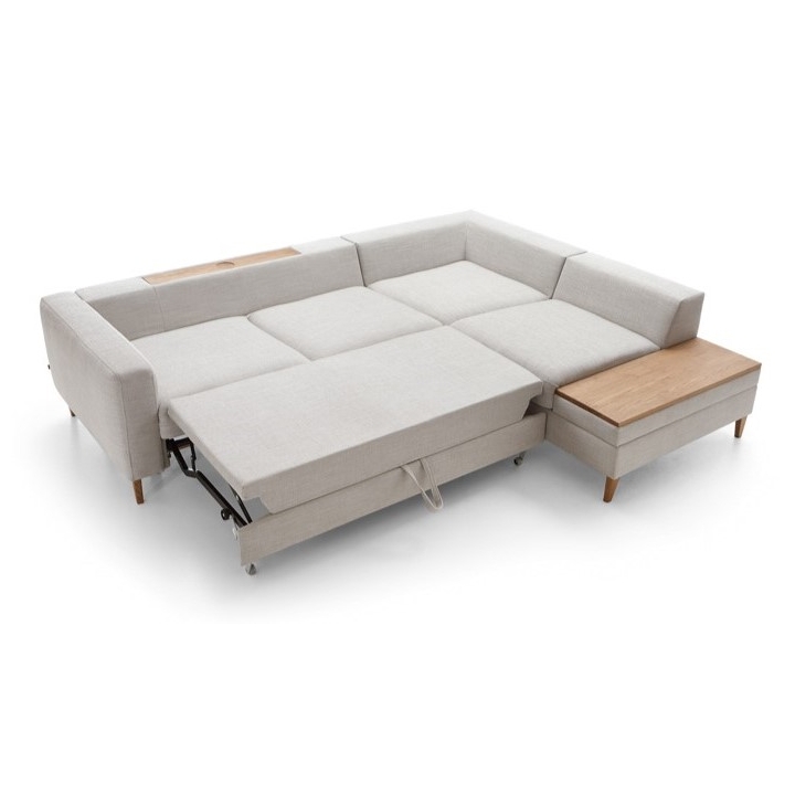 ALIKA kampinė sofa 1HT_BK_box-E-2.5F K/D lentyna Etap sofa - Paveikslėlis 7