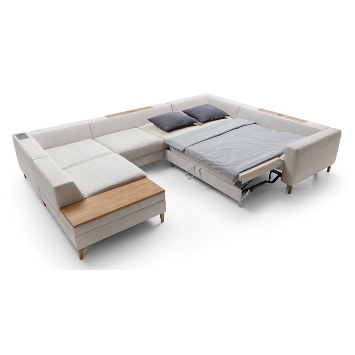 ALIKA kampinė sofa 1HT/BK/Box-E/Charger-2.5/BK-E-2.5F Etap sofa - Paveikslėlis 4