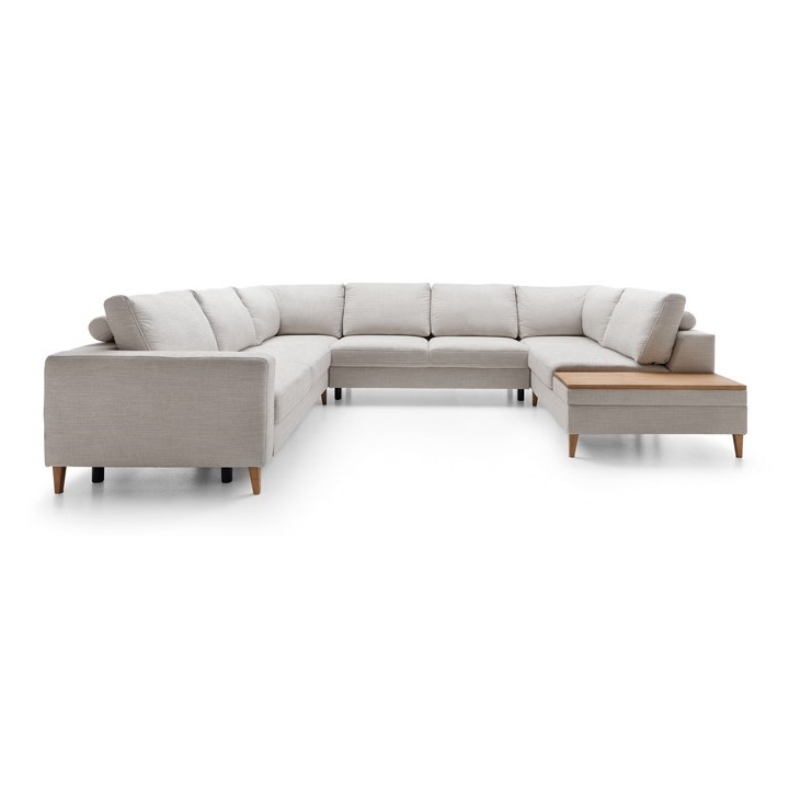 ALIKA kampinė sofa 1HT/BK/Box-E/Charger-2.5/BK-E-2.5F Etap sofa - Paveikslėlis 7