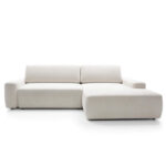 „Bouli M“ kampinė sofa, miegojimo funkcija, Gr2 konteineris