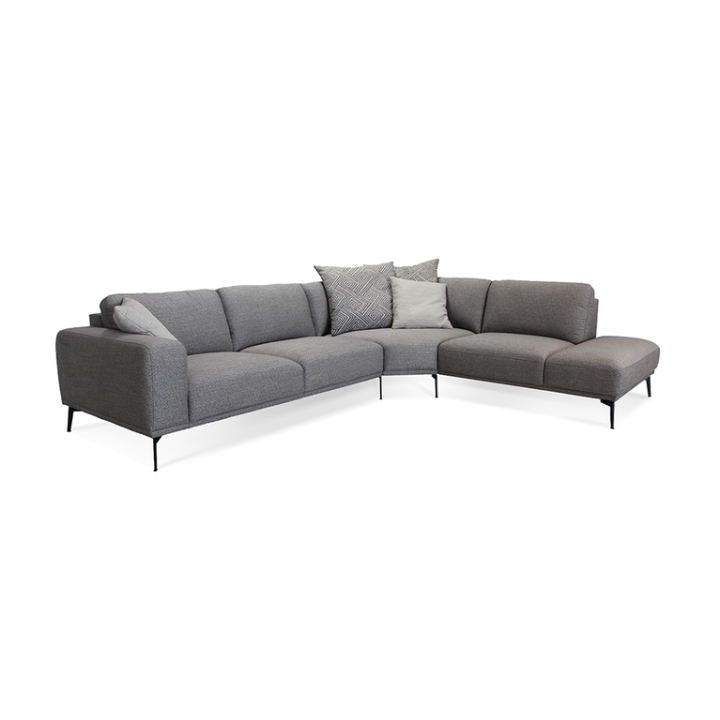 Comodo kampinė sofa 1,5HT-TRE-2,5 L/R Etap sofa Gr1 - Paveikslėlis 4
