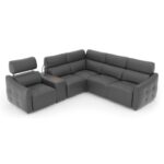 Davos kampinė sofa Bydgoskie Meble Gr1