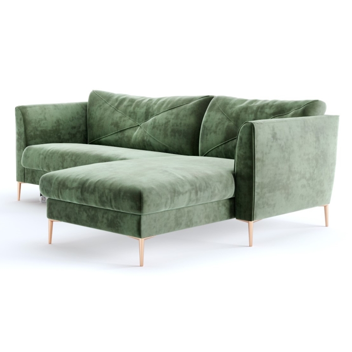 Farina Etap kampinė sofa Gr1 - Paveikslėlis 4