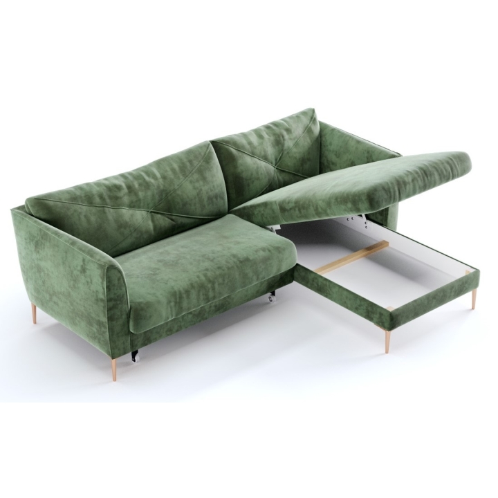 Farina Etap kampinė sofa Gr1 - Paveikslėlis 5