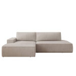 „Fiord O“ kampinė sofa, miegojimo funkcija, Gr1 konteineris