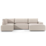 Fiord U2 120 kampinė sofa, miegojimo funkcija, Gr1 konteineris