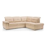 LEGEND kampinė sofa 269x215cm Bydgoskie Meble