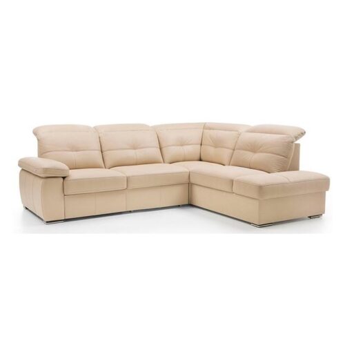 LEGEND kampinė sofa 269x215cm Bydgoskie Meble
