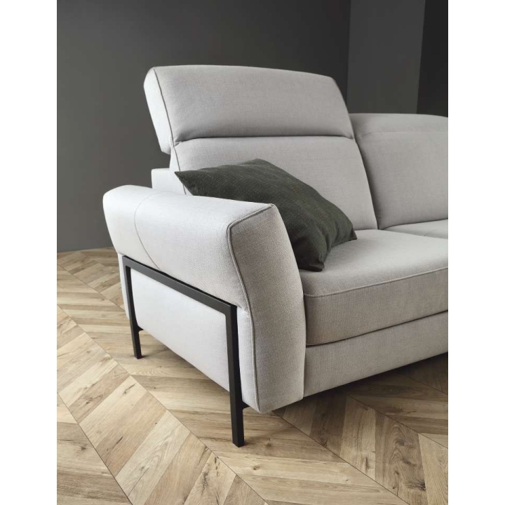 „Mellow Etap“ kampinė sofa — изображение 3