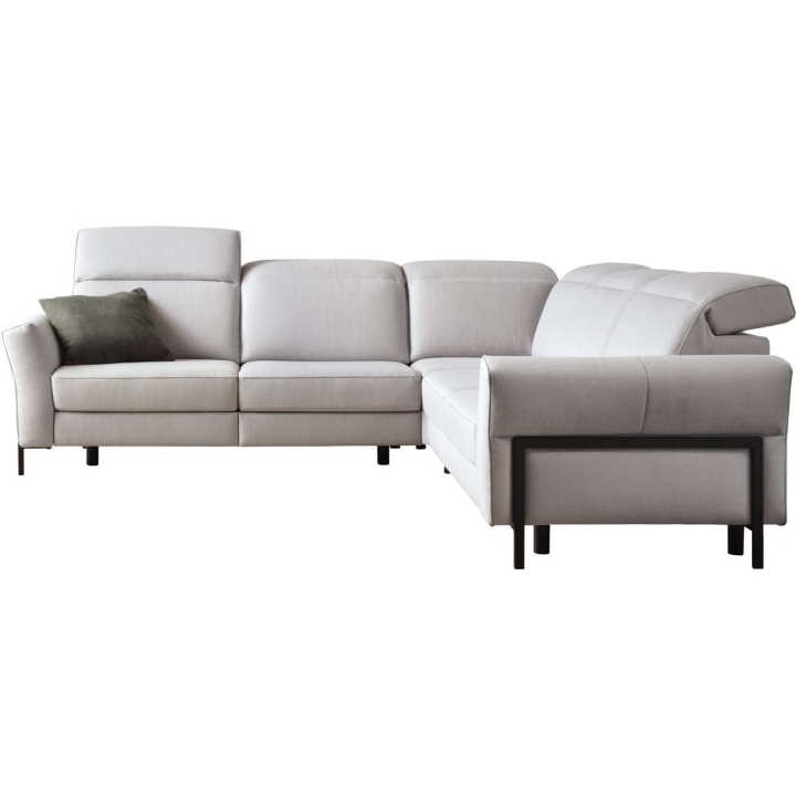 „Mellow Etap“ kampinė sofa