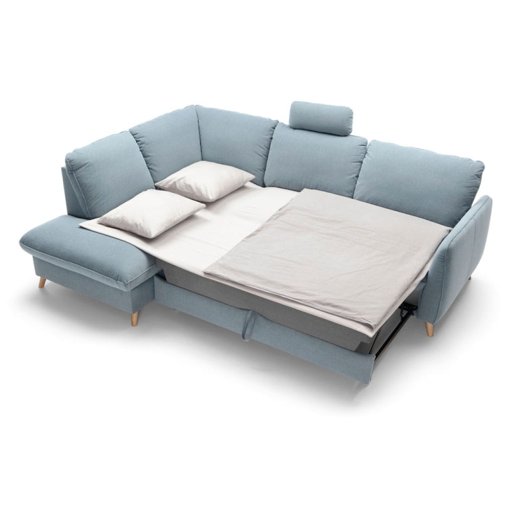 Nils Etap kampinė sofa - Paveikslėlis 2