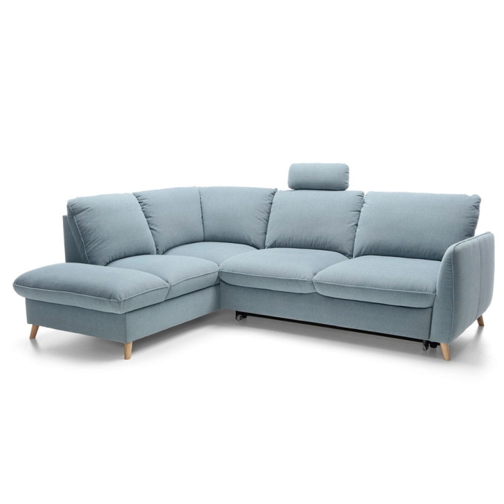 Nils Etap kampinė sofa