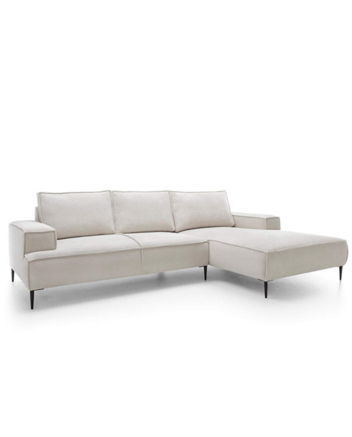 Kampinė sofa Olmo M Gr1 - Paveikslėlis 3