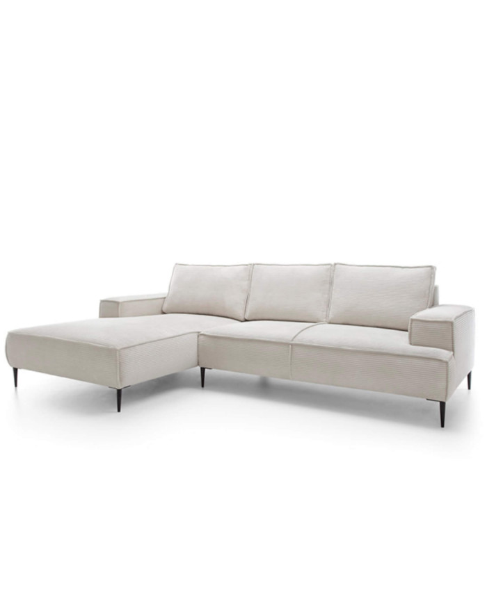 Kampinė sofa Olmo M Gr1 - Paveikslėlis 4
