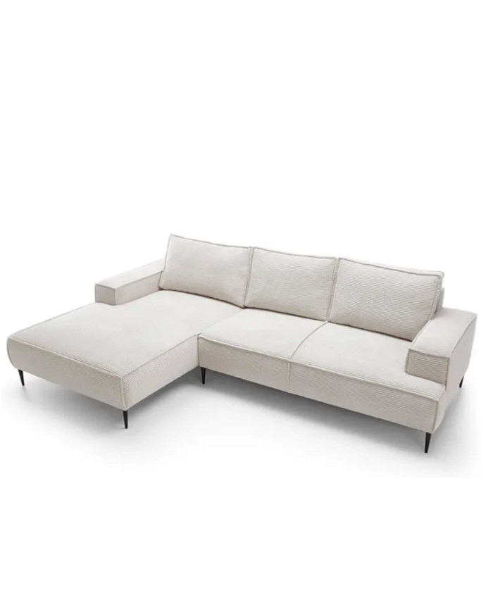 Kampinė sofa Olmo M Gr1 - Paveikslėlis 6