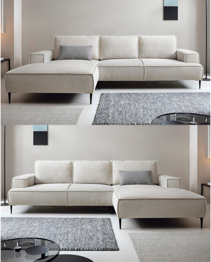 Kampinė sofa Olmo M Gr1 - Paveikslėlis 7