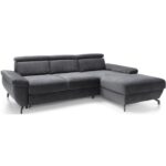 Rima kampinė sofa Bydgoskie Meble Gr1