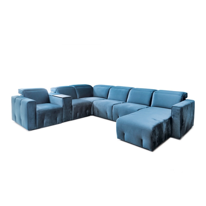 Kampinė Etap sofa Gr1