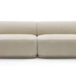 Apmušta modulinė sofa 2L+2D Nobe Gr1