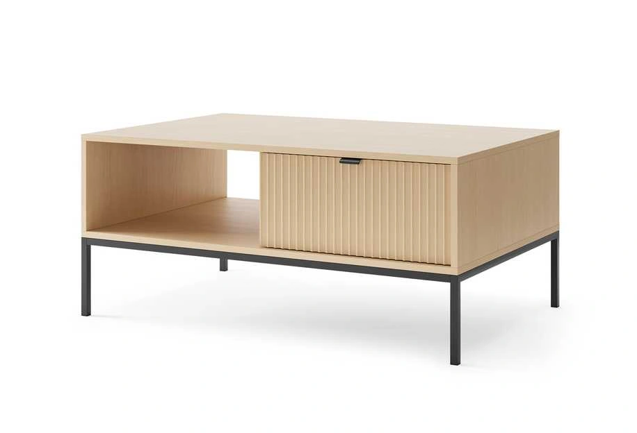 Nova L-104 kavos staliukas, Vicenzos ąžuolas