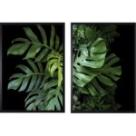 paveikslų rinkinys AL3760I ir AL3761I