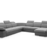 Odessa IV Gr1 sulankstoma kampinė sofa