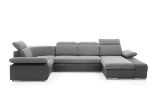 Odessa II Gr1 sulankstoma kampinė sofa