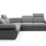 Sulankstoma kampinė sofa Odessa I Gr1