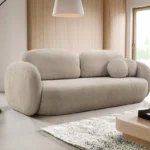 Olio Gr2 sofa-lova su daiktadėže