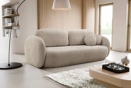 Olio Gr1 sofa-lova su daiktadėže