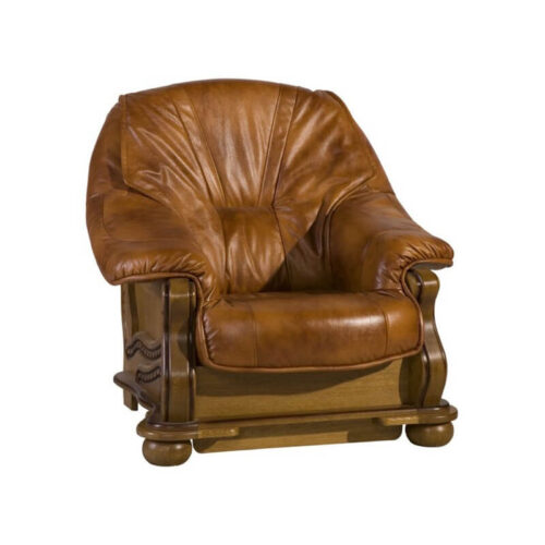 PARYS audinio fotelis