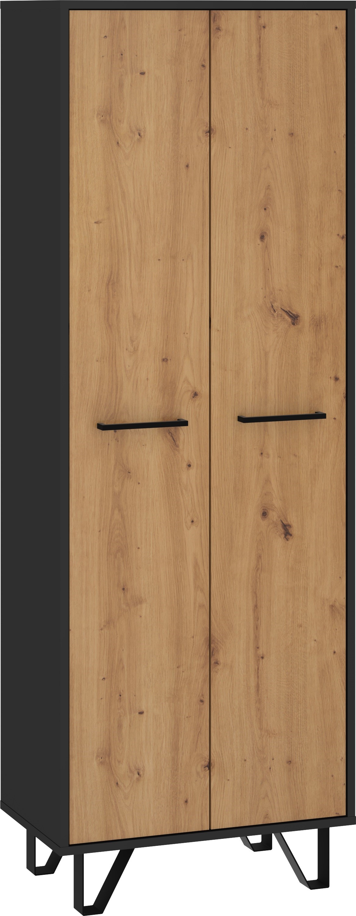 BIP 14 baldų 2D spinta