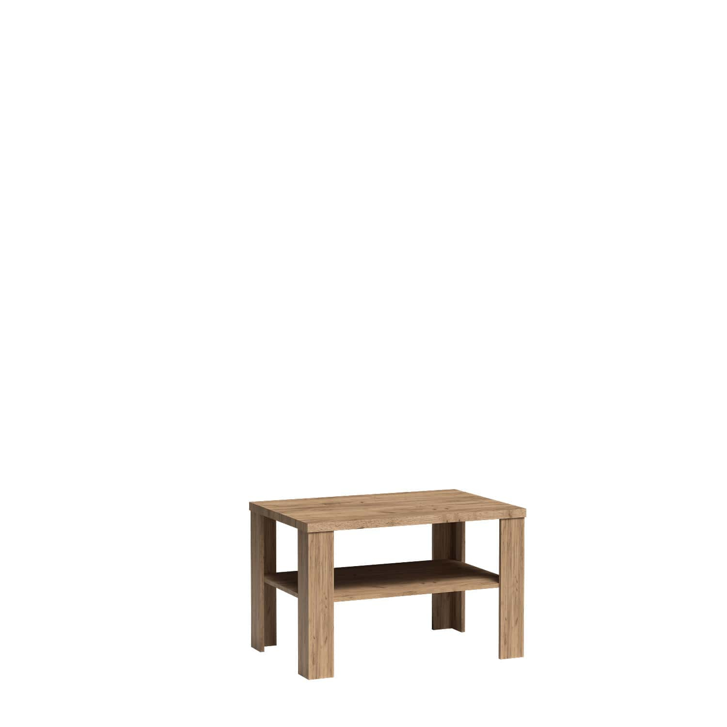 ANTICA-14 - Kraft auksinis kavos staliukas