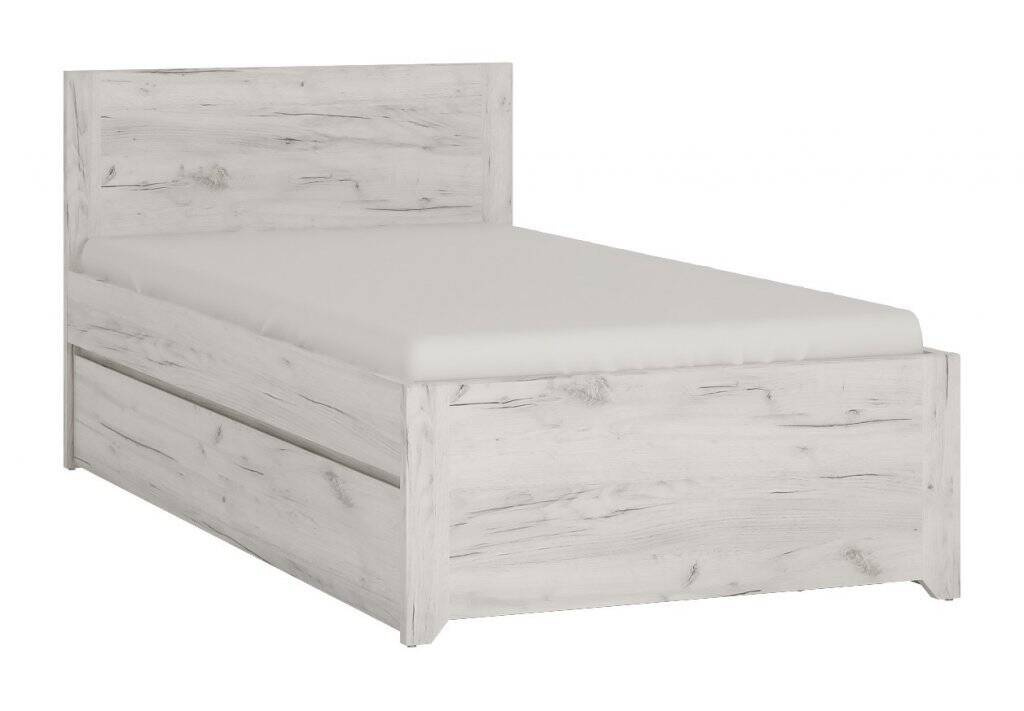 Angel TYP-91 - Lova 140 ąžuolo baltumo, rankdarbiams