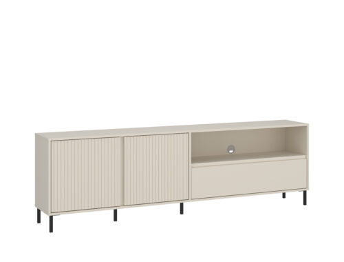 Avenale AVEF03 – TV komoda 2D1S Kašmyro spalvos