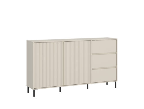 Avenale AVEK01 – 2D3S kašmyro komoda