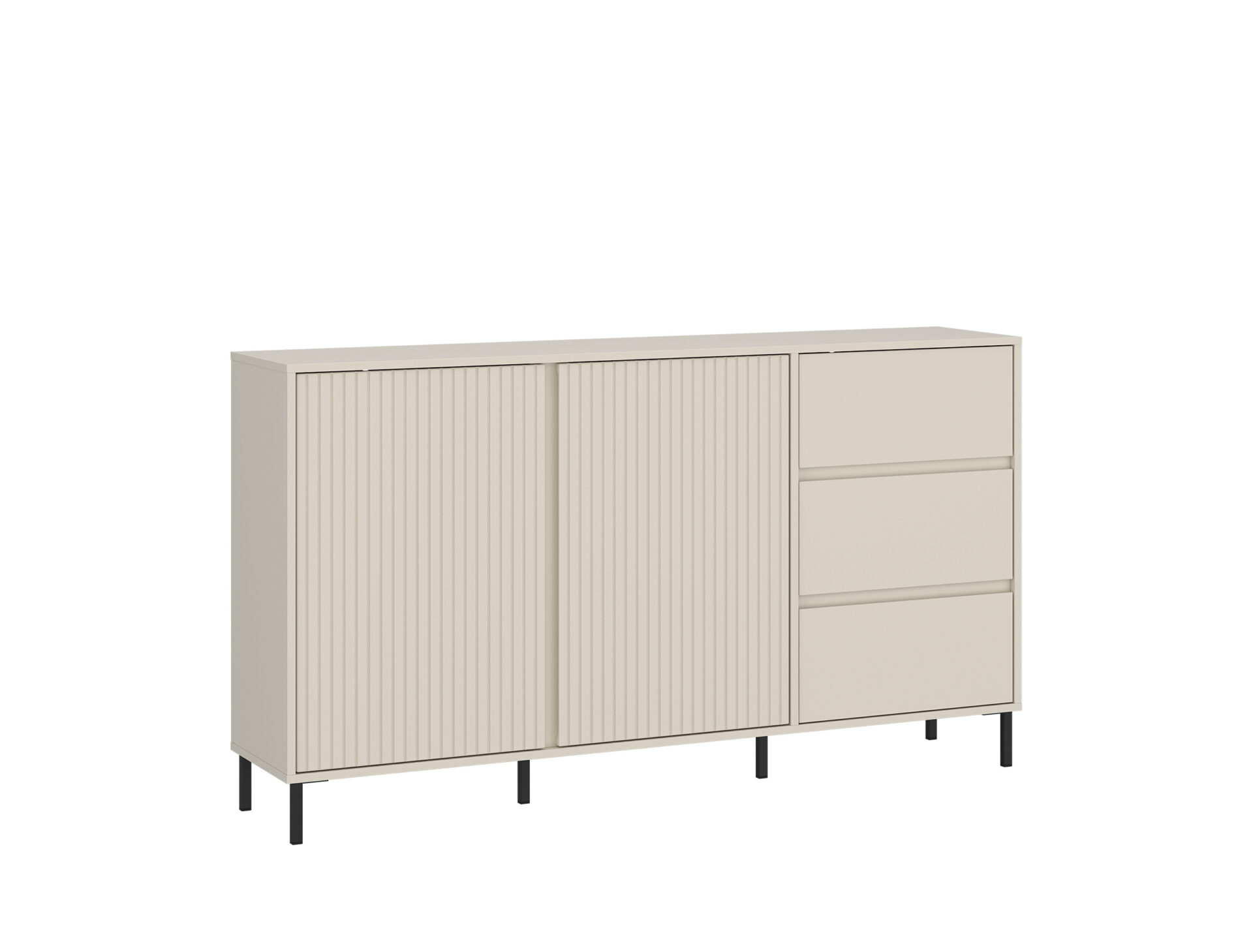 Avenale AVEK01 - 2D3S kašmyro komoda