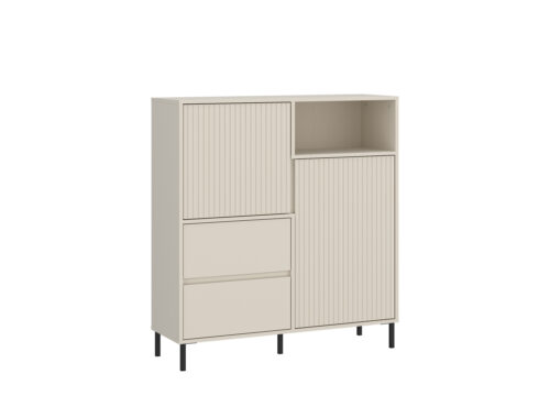 Avenale AVEK03 – 2D2S kašmyro komoda