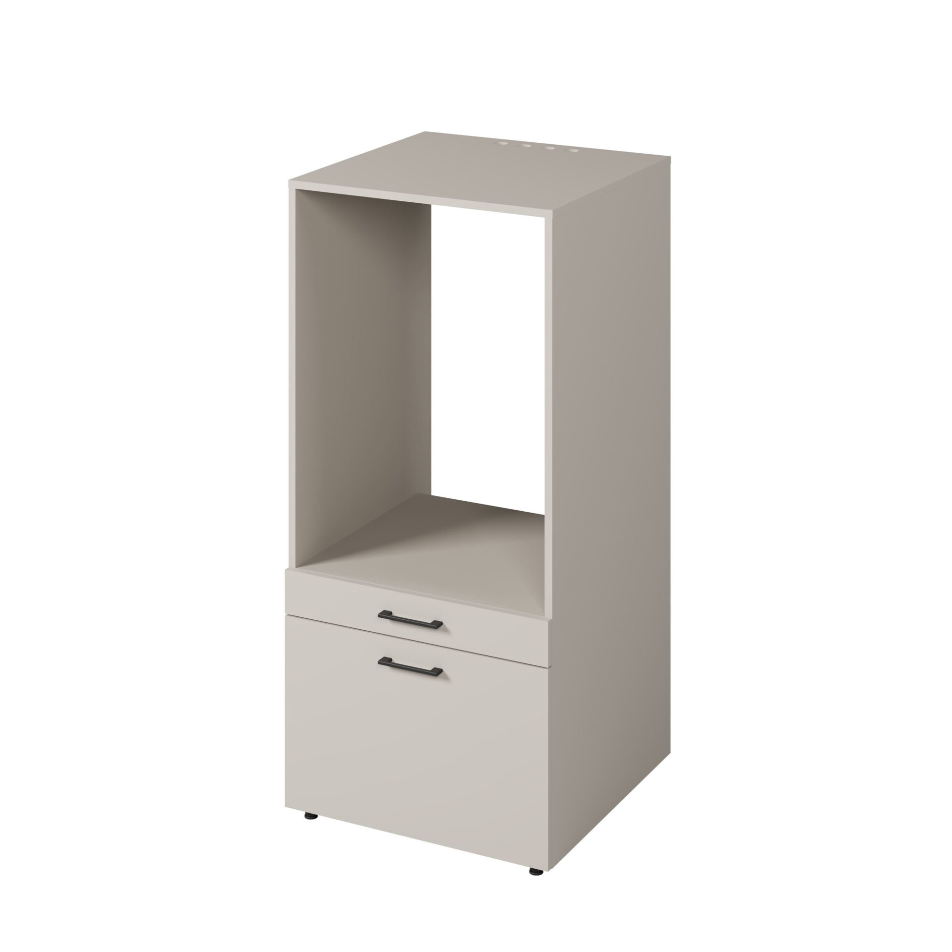 Aza - Skalbimo mašina/džiovyklė 1S1P Kašmyras