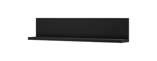 Bota juoda pakabinama lentyna