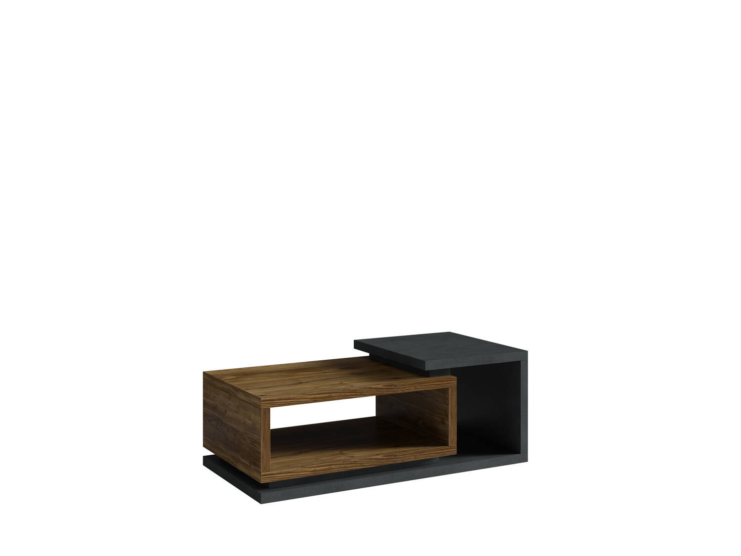 Bota kavos staliukas Appenzell eglė / Matera