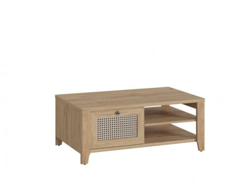 Cestino VNNT02 – 1S Jackson Hickory/Amadeus stalas