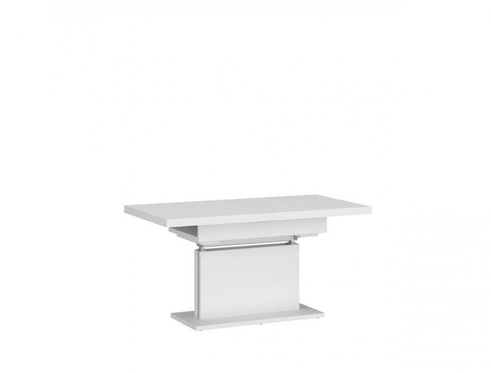 Cortado CRTT14 - Suoliukas, Ištraukiamas Suoliukas, Alpių Baltumo