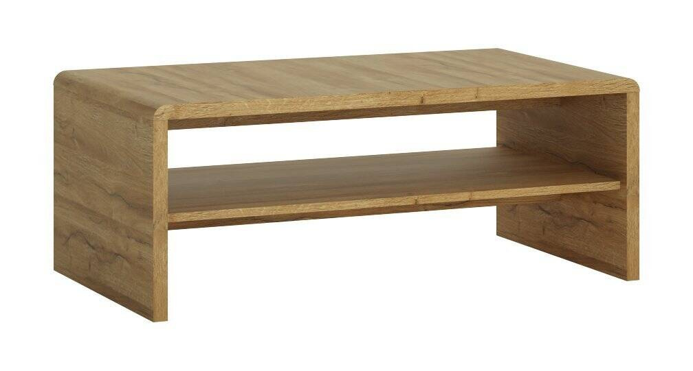 Cortina CNAT02 - ąžuolinis stalas „Grandson“